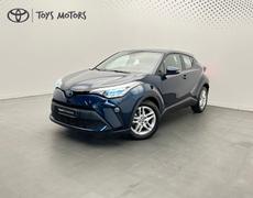 Toyota C-HR Villeneuve-d'Ascq