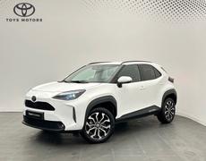 Toyota Yaris Cross Villeneuve-d'Ascq