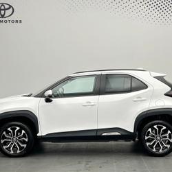 Toyota Yaris Cross 1.5 116H DESIGN Villeneuve-d'Ascq