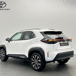 Toyota Yaris Cross 1.5 116H DESIGN Villeneuve-d'Ascq