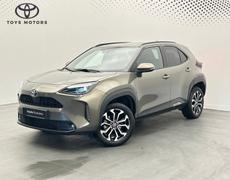 Toyota Yaris Cross Villeneuve-d'Ascq