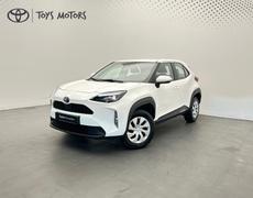 Toyota Yaris Cross Villeneuve-d'Ascq