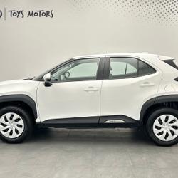 Toyota Yaris Cross Hybride 1.5 116H DYNAMIC Villeneuve-d'Ascq