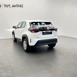 Toyota Yaris Cross Hybride 1.5 116H DYNAMIC Villeneuve-d'Ascq