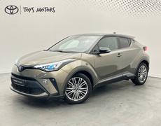 Toyota C-HR Villeneuve-d'Ascq
