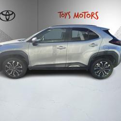Toyota Yaris Cross Hybride 1.5 HYBRID 116H DESIGN Villeneuve-d'Ascq