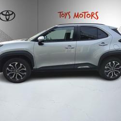 Toyota Yaris Cross Hybride 1.5 HYBRID 116H DESIGN Villeneuve-d'Ascq