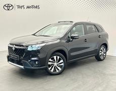 Suzuki S Cross Villeneuve-d'Ascq