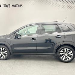 Suzuki S Cross 1.5 DUALJET HYBRID STYLE BVA 116 ch Villeneuve-d'Ascq