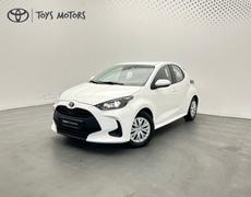 Toyota Yaris Villeneuve-d'Ascq