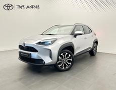Toyota Yaris Cross Villeneuve-d'Ascq