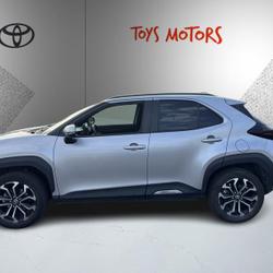Toyota Yaris Cross Hybride 1.5 HYBRID 116H DESIGN AUTO Villeneuve-d'Ascq