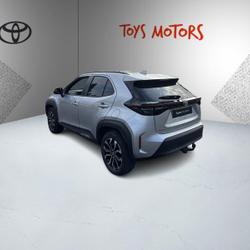 Toyota Yaris Cross Hybride 1.5 HYBRID 116H DESIGN AUTO Villeneuve-d'Ascq