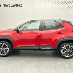 Toyota Yaris Cross Hybride 1.5 116H COLLECTION TOIT PANO Villeneuve-d'Ascq