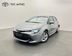 Toyota Corolla Villeneuve-d'Ascq