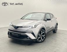 Toyota C-HR Villeneuve-d'Ascq
