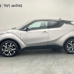 Toyota C-HR 1.8 HYBRIDE 122 GRAPHIC Villeneuve-d'Ascq