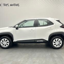 Toyota Yaris Cross Hybride 1.5 116H DYNAMIC Villeneuve-d'Ascq