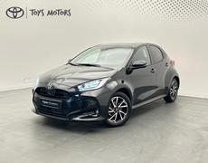 Toyota Yaris Villeneuve-d'Ascq