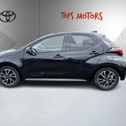 Toyota Yaris 70 VVT-i Design Villeneuve-d'Ascq