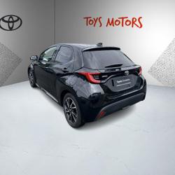 Toyota Yaris 70 VVT-i Design Villeneuve-d'Ascq