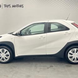 Toyota Aygo X 1.0 VVT-i 72 Dynamic Villeneuve-d'Ascq