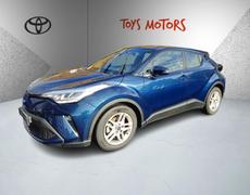 Toyota C-HR Villeneuve-d'Ascq