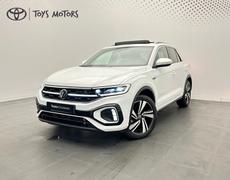 Volkswagen T-Roc Villeneuve-d'Ascq