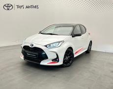 Toyota Yaris Villeneuve-d'Ascq