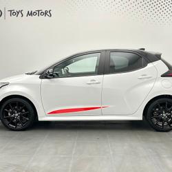 Toyota Yaris Hybride 116h Collection TOIT PANO Villeneuve-d'Ascq