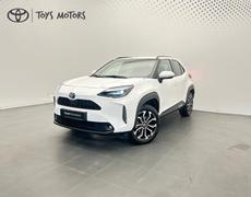 Toyota Yaris Cross Villeneuve-d'Ascq