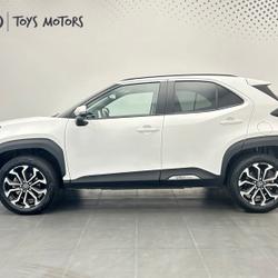 Toyota Yaris Cross Hybride 1.5 116H DESIGN AWD Villeneuve-d'Ascq
