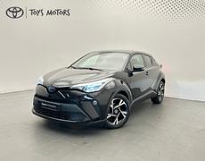 Toyota C-HR Villeneuve-d'Ascq