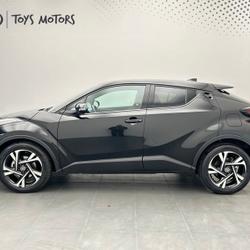 Toyota C-HR 1.8 Hybride 122 Design Villeneuve-d'Ascq