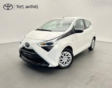 Toyota Aygo Villeneuve-d'Ascq