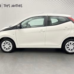 Toyota Aygo 1.0 VVT-i x-play Villeneuve-d'Ascq