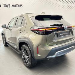 Toyota Yaris Cross Hybride 1.5 116H TRAIL TOIT PANO Villeneuve-d'Ascq