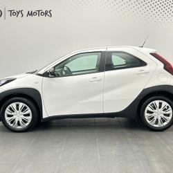 Toyota Aygo X 1.0 VVT-i 72 Dynamic Villeneuve-d'Ascq