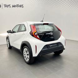 Toyota Aygo X 1.0 VVT-i 72 Dynamic Villeneuve-d'Ascq