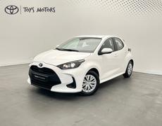 Toyota Yaris Villeneuve-d'Ascq