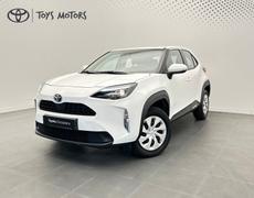 Toyota Yaris Cross Villeneuve-d'Ascq