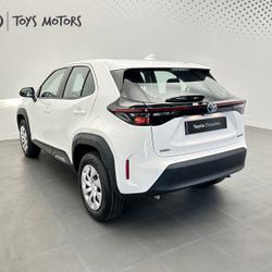 Toyota Yaris Cross Hybride 1.5 116H DYNAMIC Villeneuve-d'Ascq