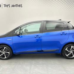Toyota Yaris Hybride 1.5 100h Collection Villeneuve-d'Ascq