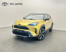 Toyota Yaris Cross Villeneuve-d'Ascq