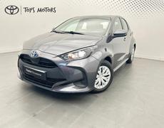 Toyota Yaris Villeneuve-d'Ascq
