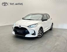 Toyota Yaris Villeneuve-d'Ascq