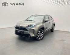 Toyota Yaris Cross Villeneuve-d'Ascq