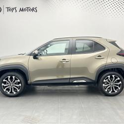 Toyota Yaris Cross Hybride 1.5 116H DESIGN Villeneuve-d'Ascq