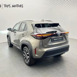 Toyota Yaris Cross Hybride 1.5 116H DESIGN Villeneuve-d'Ascq