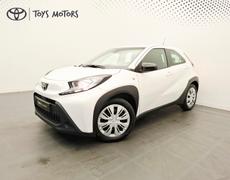 Toyota Aygo X Villeneuve-d'Ascq